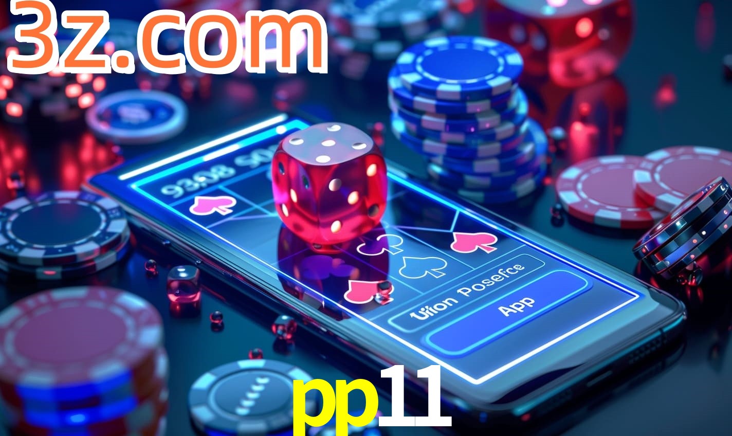 Baixar App pp11